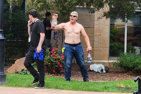 Boulder Attack Sparks Security, Policy Scrutiny