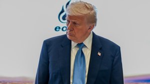 GOP-Widerstand gefährdet Trumps Haushaltsgesetz