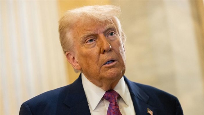 Trump’tan Biden’ın Otopen Kullanımına Soruşturma