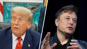 Trump Criticizes Musk’s America Party Move