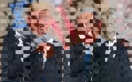 Netanyahu Hails Trump’s Role in Hostage Release