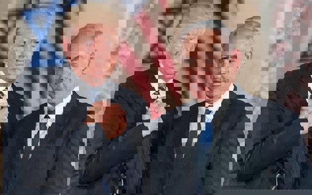 Netanyahu, Trump’ın Rehine Serbest Bırakılmasındaki Rolünü Övdü