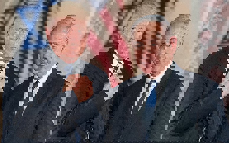 Netanyahu, Trump’ın Rehine Serbest Bırakılmasındaki Rolünü Övdü - Netanyahu, Trump’a Edan Alexander’ın serbest bırakılması için teşekkür etti, Gazze operasyonlarının süreceğini belirtti.