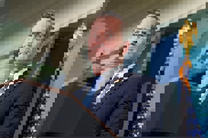 Waltz, BM Büyükelçiliği Görevinde Senato'nun İncelemesiyle Karşı Karşıya - Mike Waltz, 'Signalgate' nedeniyle zorlu bir Senato oturumuna çıkacak ancak BM Büyükelçisi olarak onaylanması bekleniyor.
