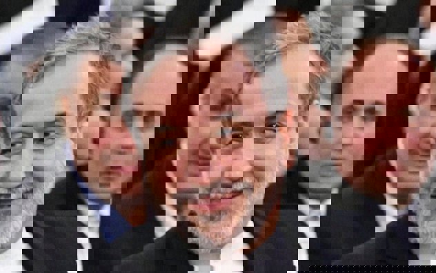 Iran, U.S. to Resume Indirect Talks May 11