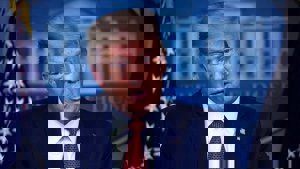 Senate Divided on Trump’s $4T Bill