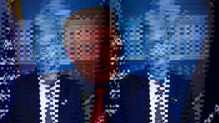 Senate Divided on Trump’s $4T Bill