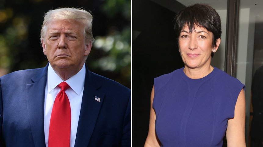 Maxwell Ailesi Adil Olmayan Yargılama İddiasında; Trump Epstein Davasında Adalet Bakanlığı’nı Savundu - Maxwell ailesi, temyiz sürecinde adil yargılanmadığını iddia ederken, Trump Epstein skandalını Demokratların bir oyalaması olarak niteliyor ve Adalet Bakanlığı’nın tutumunu savunuyor.