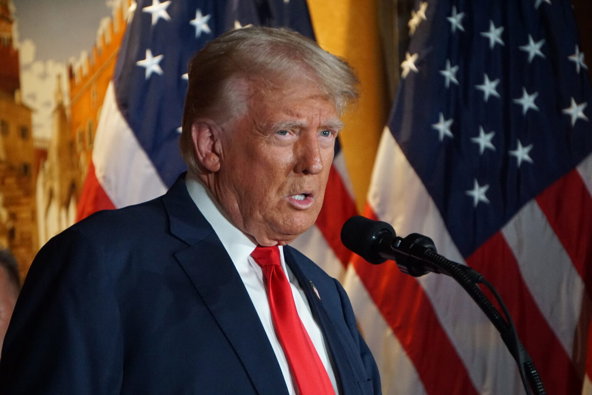 Trump Rebukes Israel, Iran Over Ceasefire Breaches