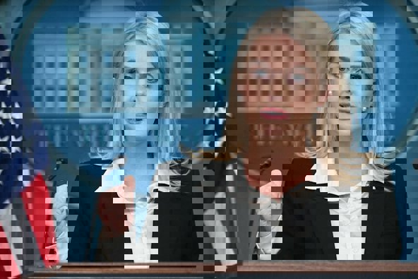Trump, Biden’ın Sağlık Kayıtları Hakkında Sessiz
