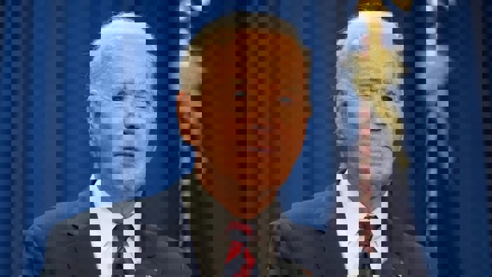 Temsilciler Meclisi Biden’ın Zihinsel Sağlığını Soruşturuyor
