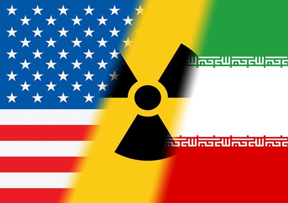Iran: U.S. Worst Negotiating Partner