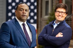 O’Connor Ousts Gainey in Pittsburgh Primary