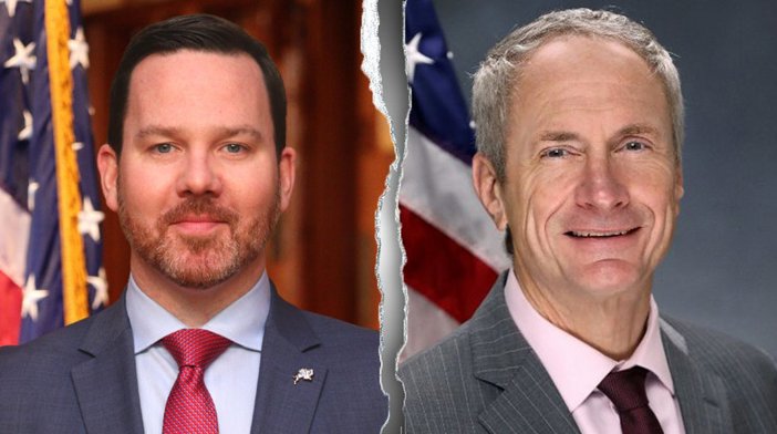 Sean Ryan gewinnt demokratische Bürgermeistervorwahl in Buffalo