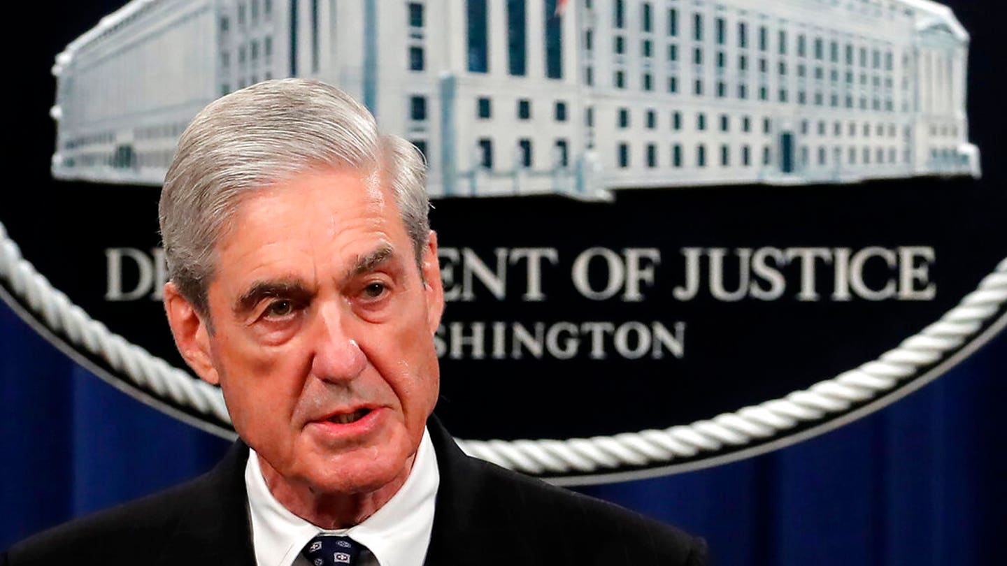 No Active Special Counsel, Past Probes Resurface