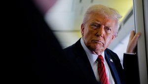 Trump: ABD-İran Nükleer Anlaşması Yakın
