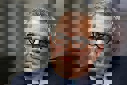 GOP Eyes Write-In Plan to Defeat Krasner
