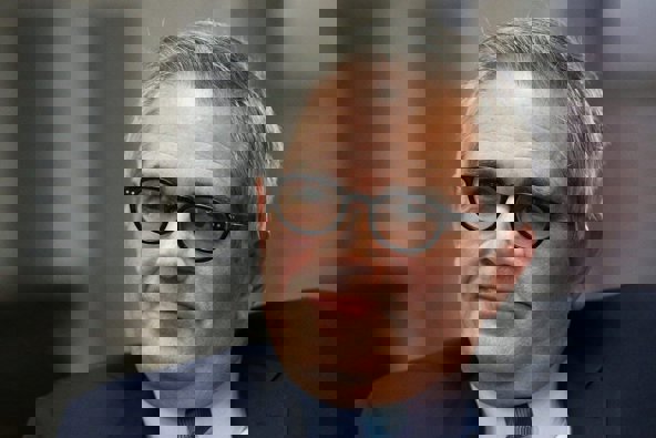 GOP Eyes Write-In Plan to Defeat Krasner