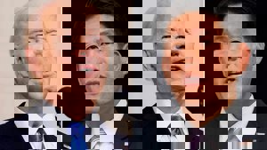 Hur Röportajı Ses Kayıtları Biden’ın Hafıza Sorunlarını Ortaya Koydu