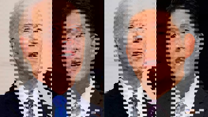 Hur Röportajı Ses Kayıtları Biden’ın Hafıza Sorunlarını Ortaya Koydu